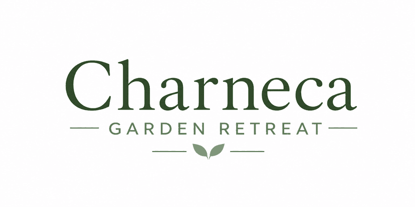 Charneca Garden Retreat